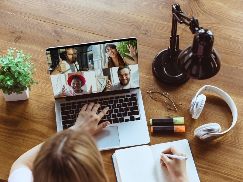 Trabalho Remoto com Estrutura de Escritório: Como o Coworking Une o Melhor dos Dois Mundos