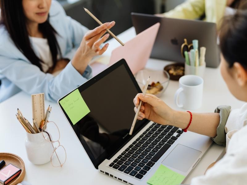 Transformando Seu Coworking em um Espaço de Criatividade e Colaboração