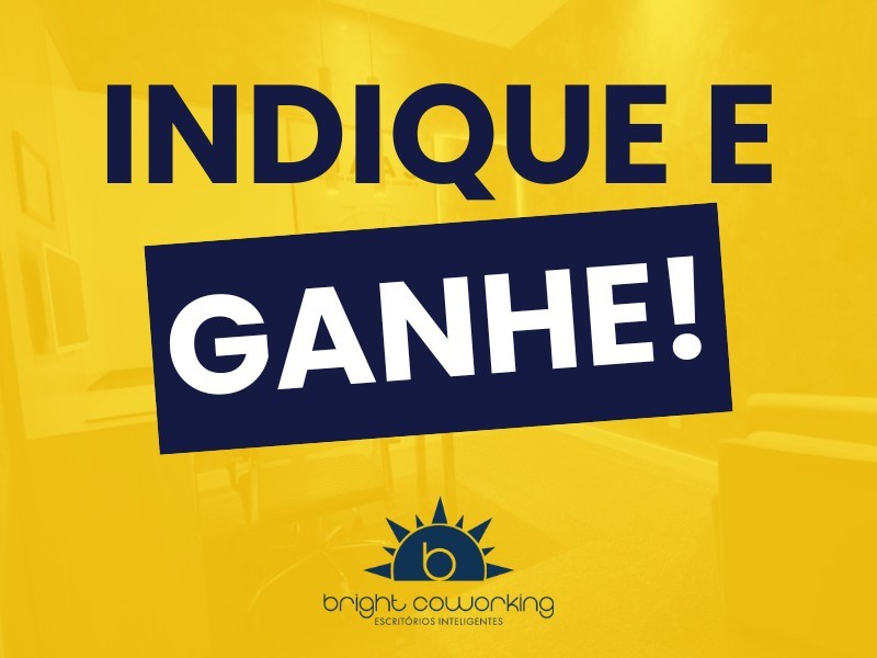 Indique e Ganhe! Como Ganhar  Até 50% de Desconto na Sua Mensalidade do Mês?