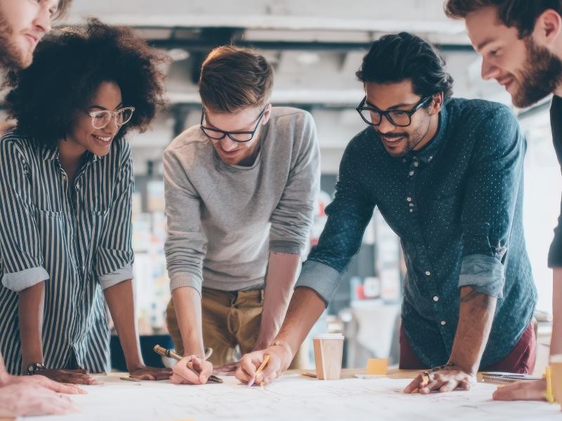 Coworking em Natal e Teresina: 5 Benefícios de Trabalhar com o Bright