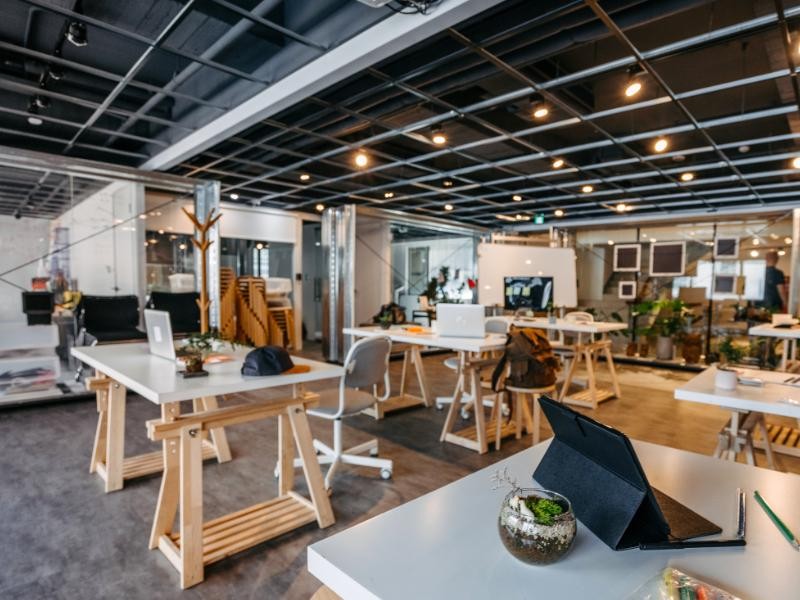 O Coworking Ideal Existe, e Ele Está Mais Perto do Que Você Imagina