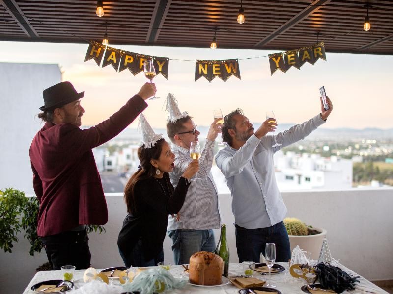 5 Resoluções de Ano Novo para Empreendedores: Comece 2026 no Coworking!