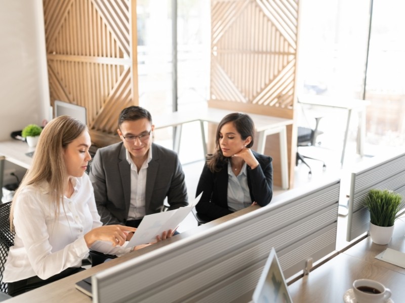 Bright Coworking: A Estrutura Ideal para Advogados Autônomos e Pequenos Escritórios