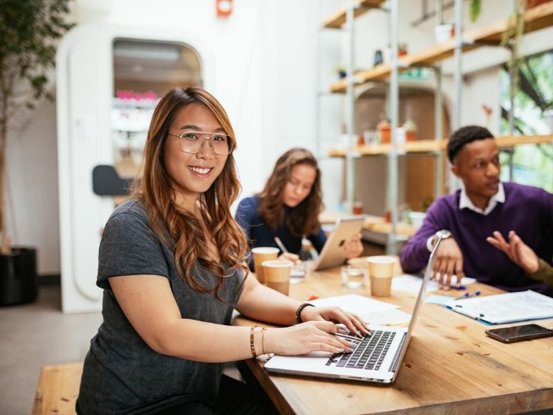 5 Tipos de Coworkers: Qual É Você?