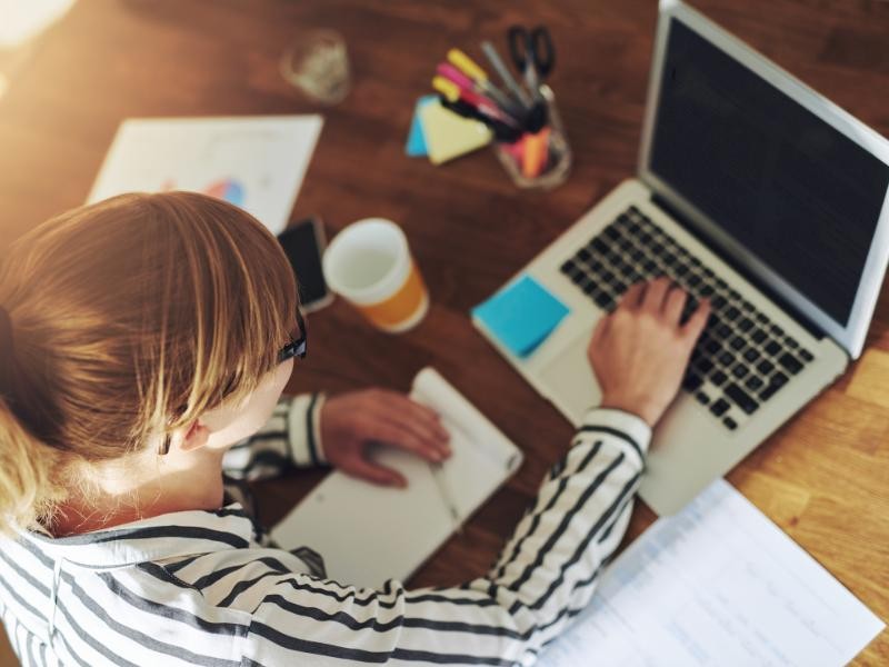 Coworking como Solução para Pequenas Empresas em Expansão