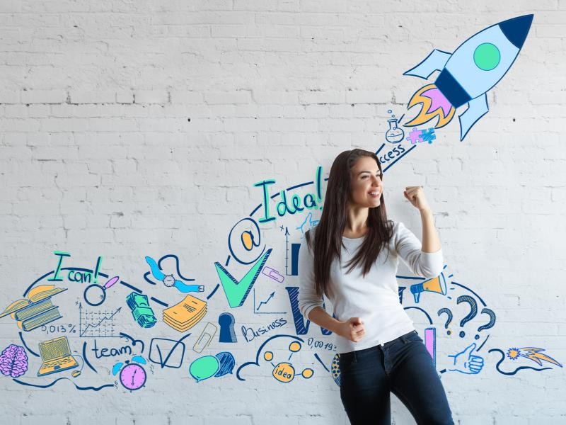 Como Aperfeiçoar suas Habilidades Empreendedoras no Mundo Moderno: 10 Habilidades Essenciais para Empreendedores de Sucesso Hoje em Dia