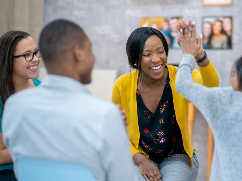 Saúde Mental no Ambiente de Trabalho: Como Coworkings Podem Ser Aliados