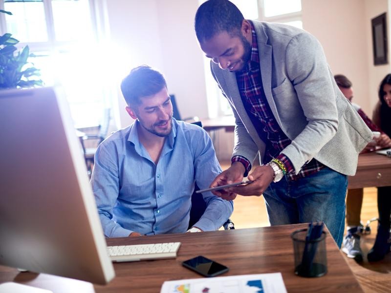 O Coworking é a Vitrine do Empreendedor: Como Estar no Bright Melhora a Imagem da Sua Marca