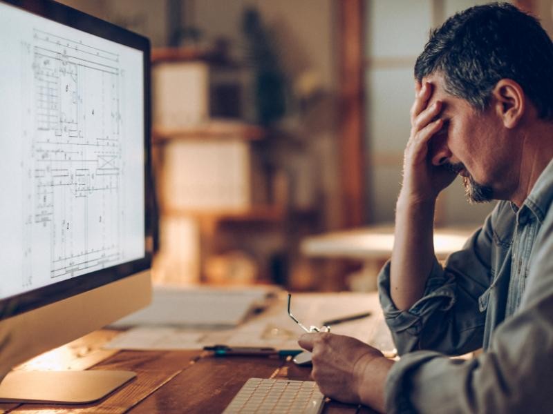 Como Ser Mais Produtivo Mesmo em Dias Difíceis