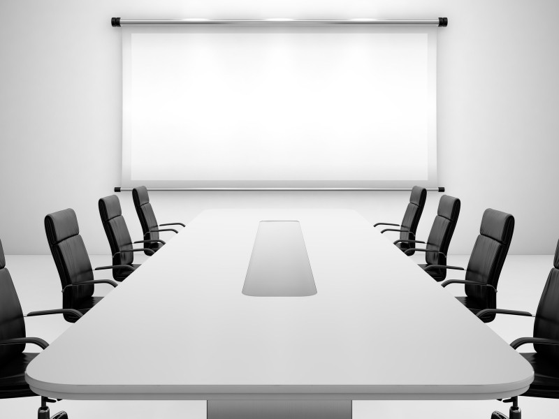 Aluguel de Sala de Reunião: Dicas para Organizar Encontros Eficientes